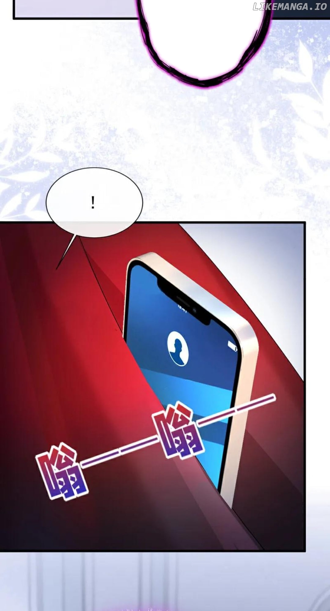 Quick Transmigration: The Host Wants To Die Chapter 155 - page 19
